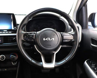 2023 Kia Picanto 1.0 Style Auto