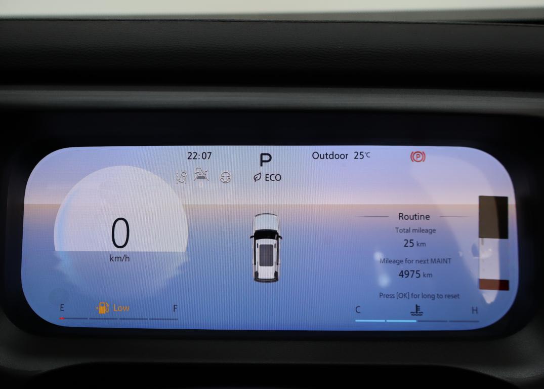 2025 BAIC B30 1.5T Elite Adventure