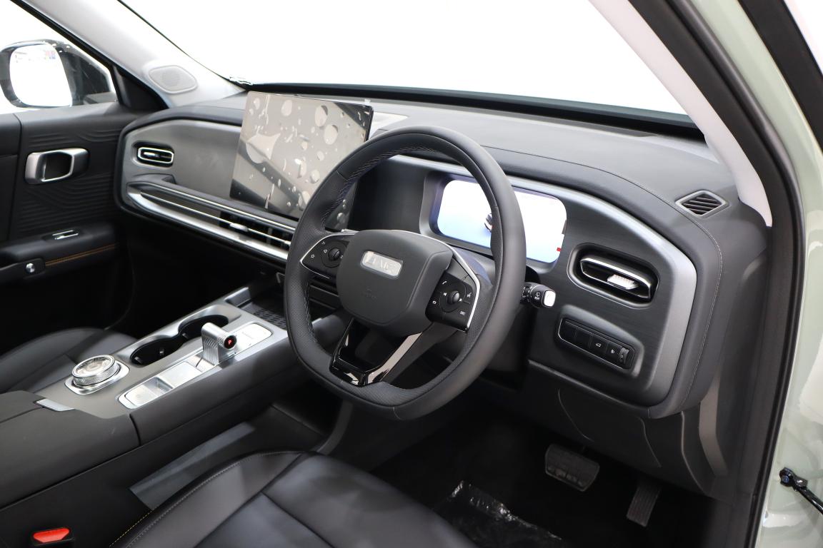 2025 BAIC B30 1.5T Elite Adventure