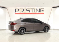 2015 Honda Ballade 1.5 Elegance