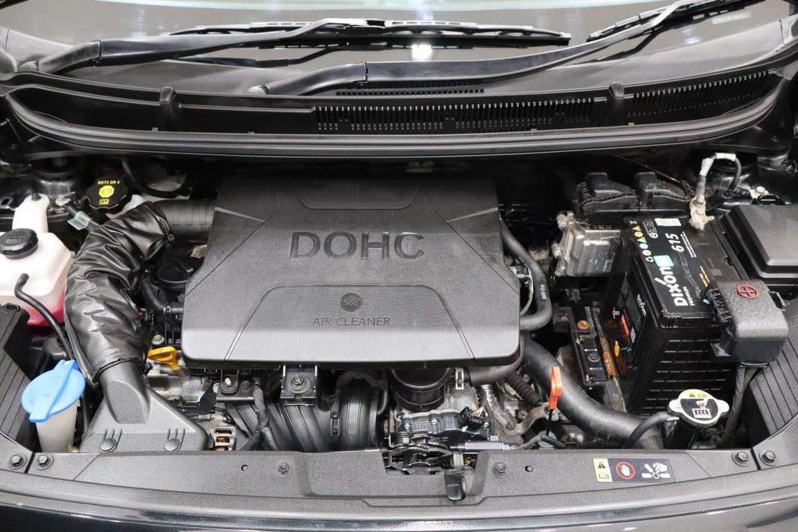2023 Kia Picanto 1.0 Style Auto