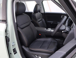 2026 BAIC B30 1.5T Elite Adventure