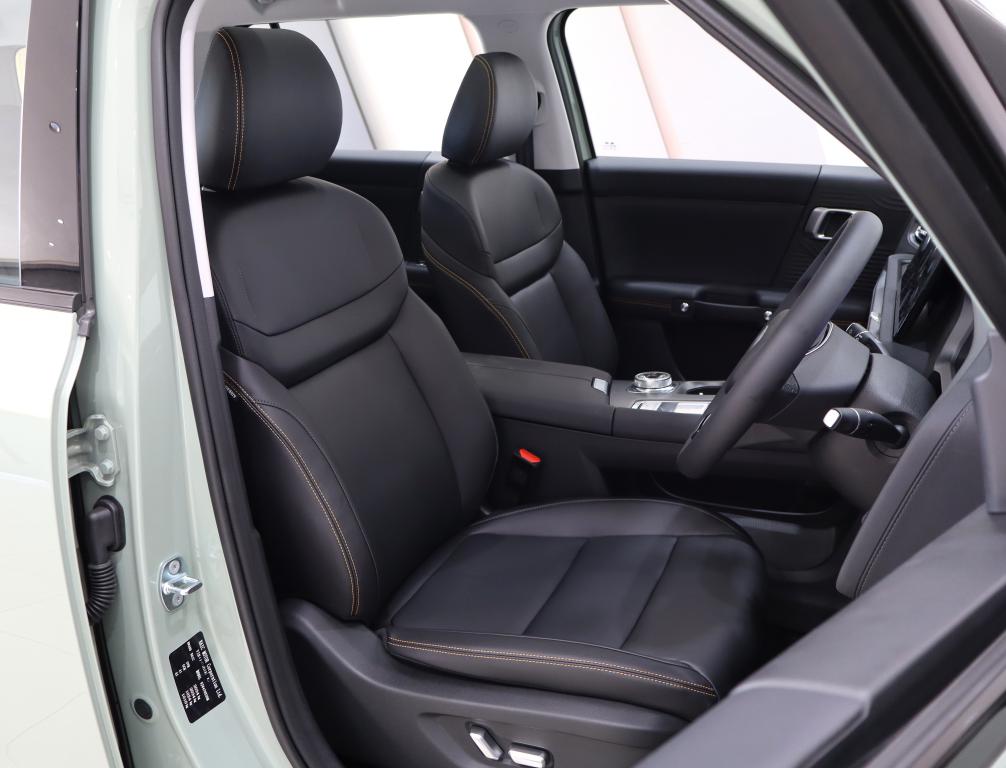 2025 BAIC B30 1.5T Elite Adventure