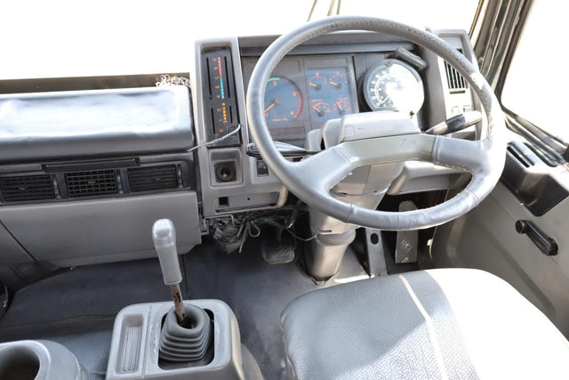 1994 Hino 500 Series 16-177 DROPSIDE TRUCK