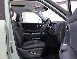 2026 BAIC B30 1.5T Elite Adventure