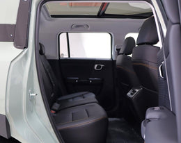 2026 BAIC B30 1.5T Elite Adventure