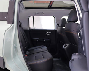 2026 BAIC B30 1.5T Elite Adventure