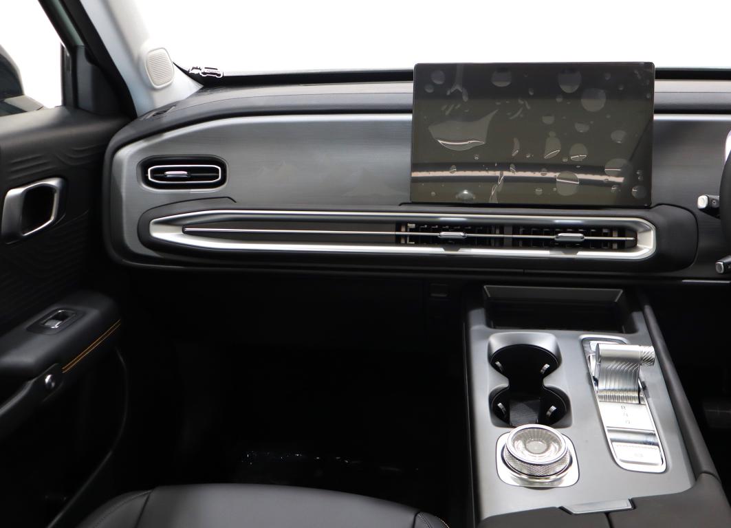 2025 BAIC B30 1.5T Elite Adventure