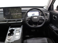 2025 BAIC B30 1.5T Elite Adventure