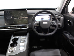 2026 BAIC B30 1.5T Elite Adventure
