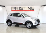 2024 Chery Tiggo 4 Pro 1.5 Comfort