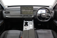 2025 BAIC B30 1.5T Elite Adventure