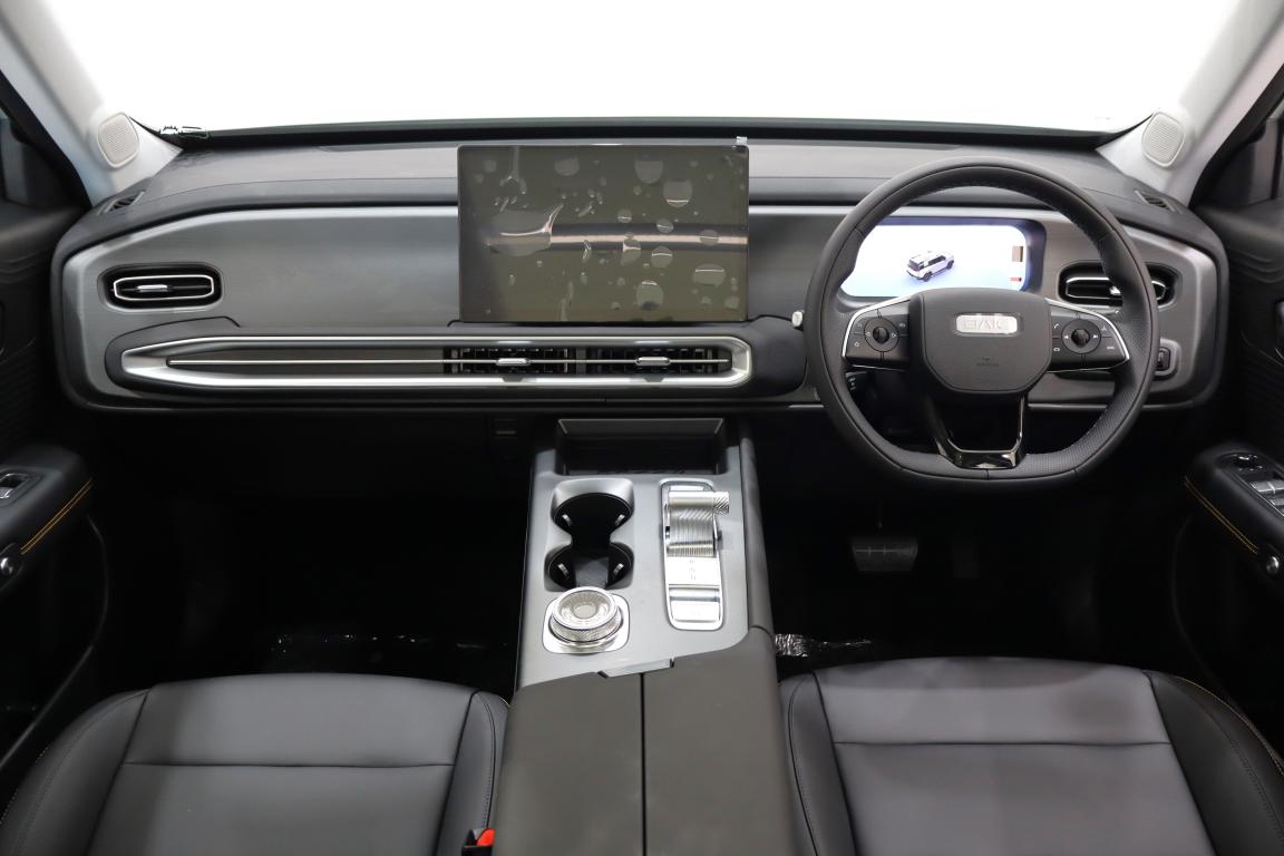 2026 BAIC B30 1.5T Elite Adventure
