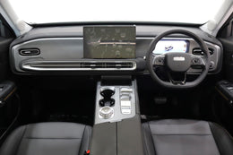 2026 BAIC B30 1.5T Elite Adventure