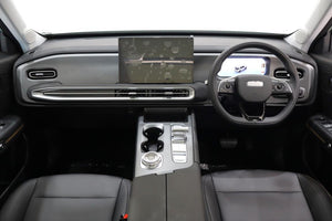 2026 BAIC B30 1.5T Elite Adventure