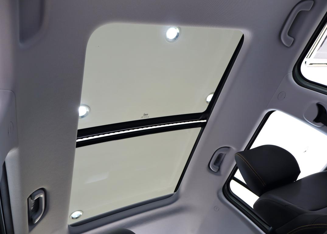 2025 BAIC B30 1.5T Elite Adventure