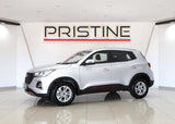 2024 Chery Tiggo 4 Pro 1.5 Comfort