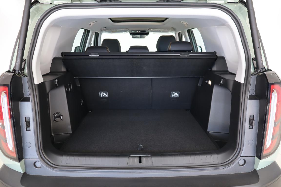 2025 BAIC B30 1.5T Elite Adventure