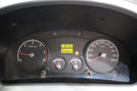 2014 Kia K2500 2.5TD workhorse dropside