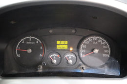 2014 Kia K2500 2.5TD workhorse dropside