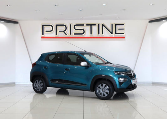 2023 Renault Kwid 1.0 Dynamique