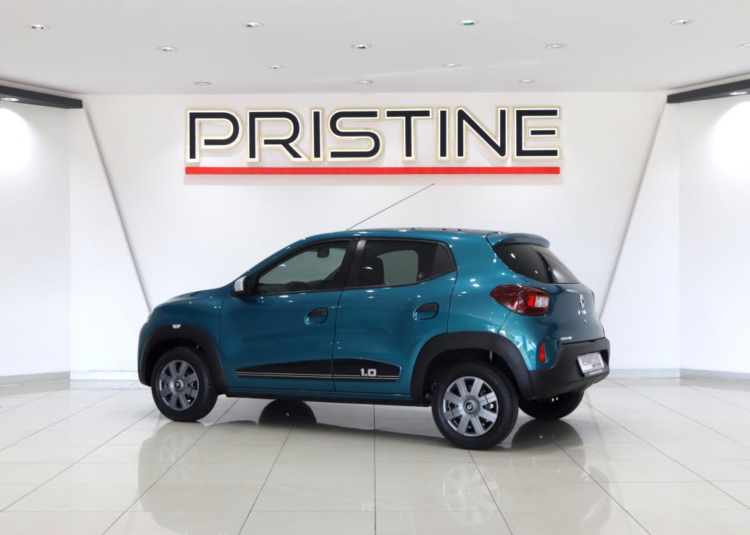 2023 Renault Kwid 1.0 Dynamique