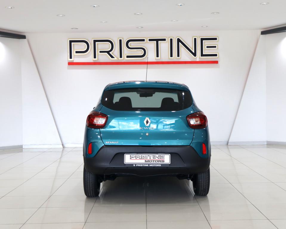 2023 Renault Kwid 1.0 Dynamique