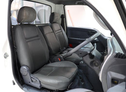 2014 Kia K2500 2.5TD workhorse dropside