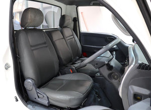 2014 Kia K2500 2.5TD workhorse dropside