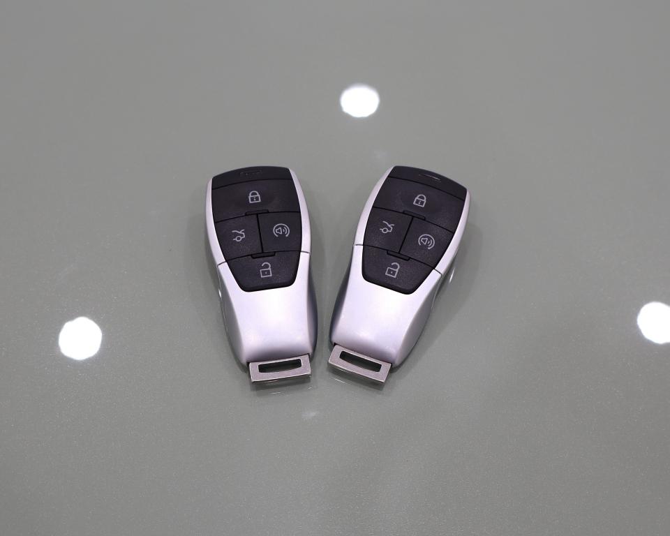 2025 BAIC B30 1.5T Elite Adventure