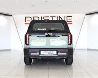 2025 BAIC B30 1.5T Elite Adventure