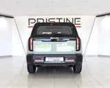 2026 BAIC B30 1.5T Elite Adventure