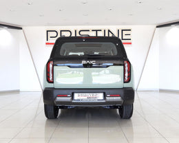 2026 BAIC B30 1.5T Elite Adventure