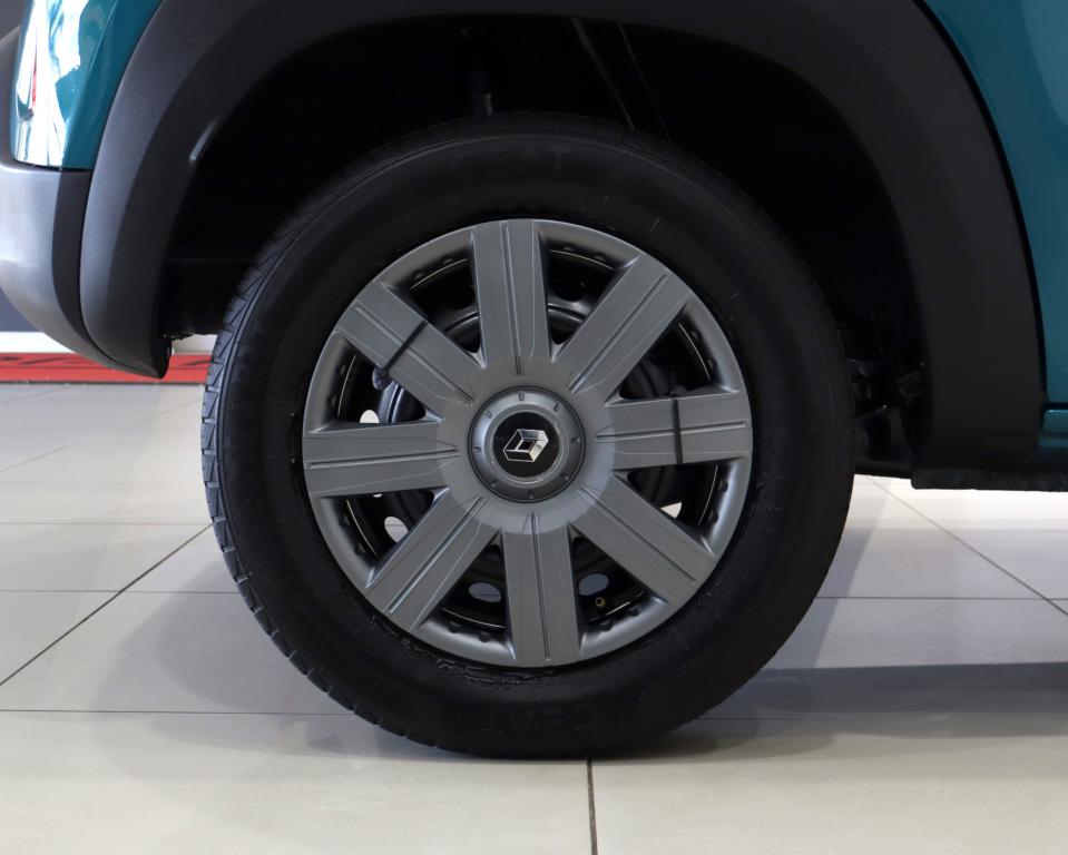2023 Renault Kwid 1.0 Dynamique