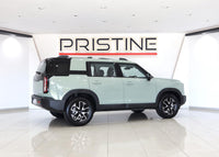 2025 BAIC B30 1.5T Elite Adventure