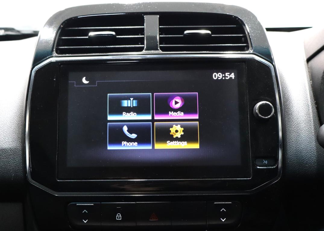 2023 Renault Kwid 1.0 Dynamique