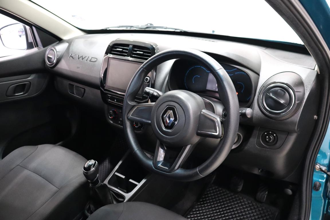 2023 Renault Kwid 1.0 Dynamique