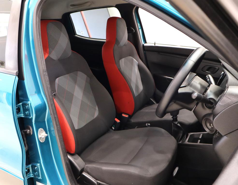 2023 Renault Kwid 1.0 Dynamique
