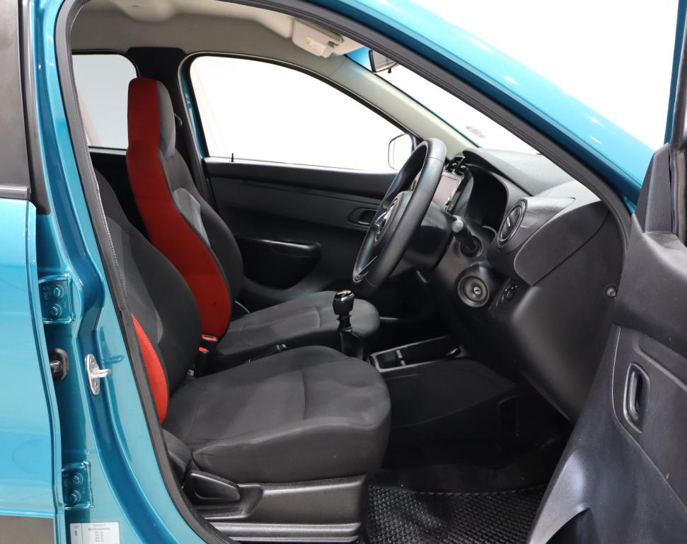2023 Renault Kwid 1.0 Dynamique