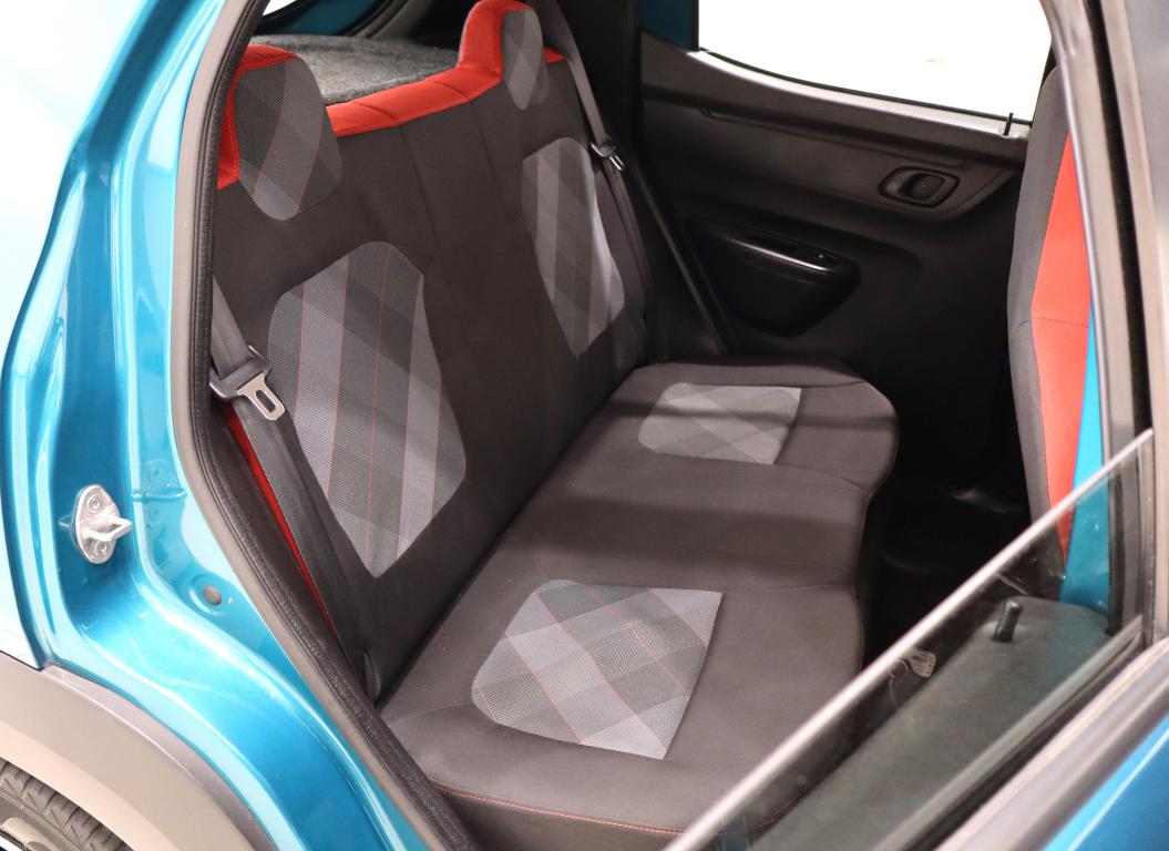 2023 Renault Kwid 1.0 Dynamique