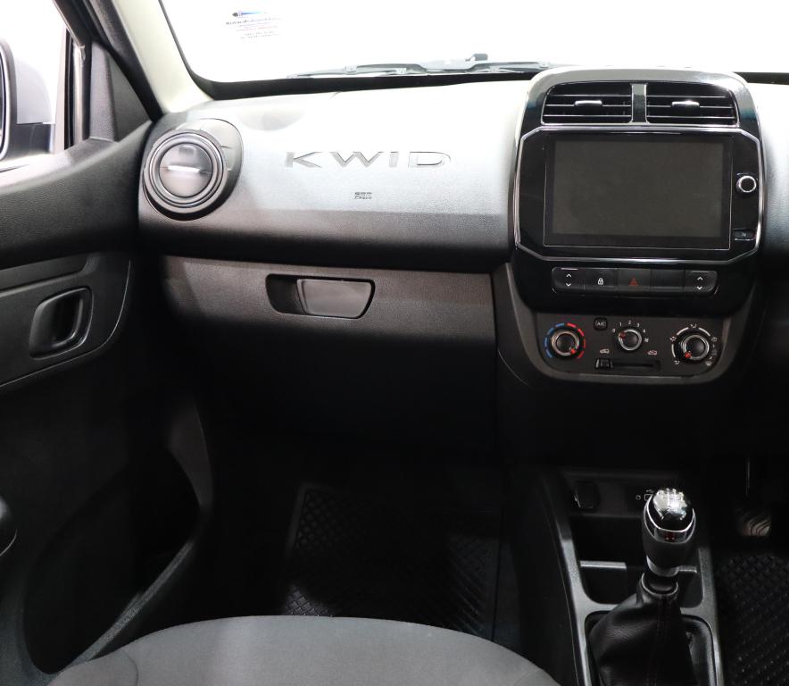 2023 Renault Kwid 1.0 Dynamique
