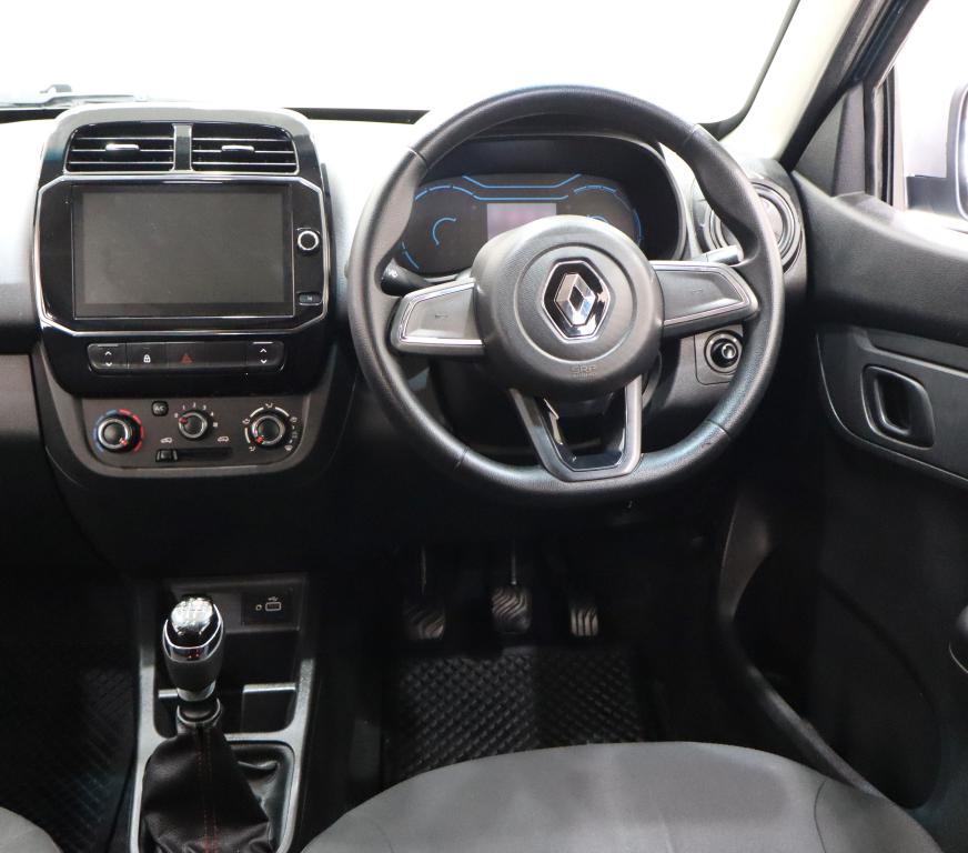 2023 Renault Kwid 1.0 Dynamique