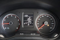 2025 Volkswagen Polo Vivo Hatch 1.4