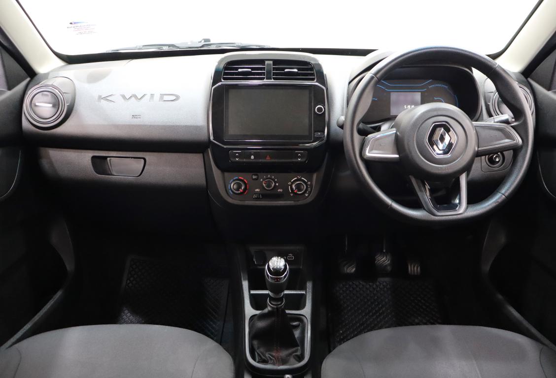2023 Renault Kwid 1.0 Dynamique