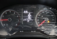 2025 Volkswagen Polo Vivo Hatch 1.4