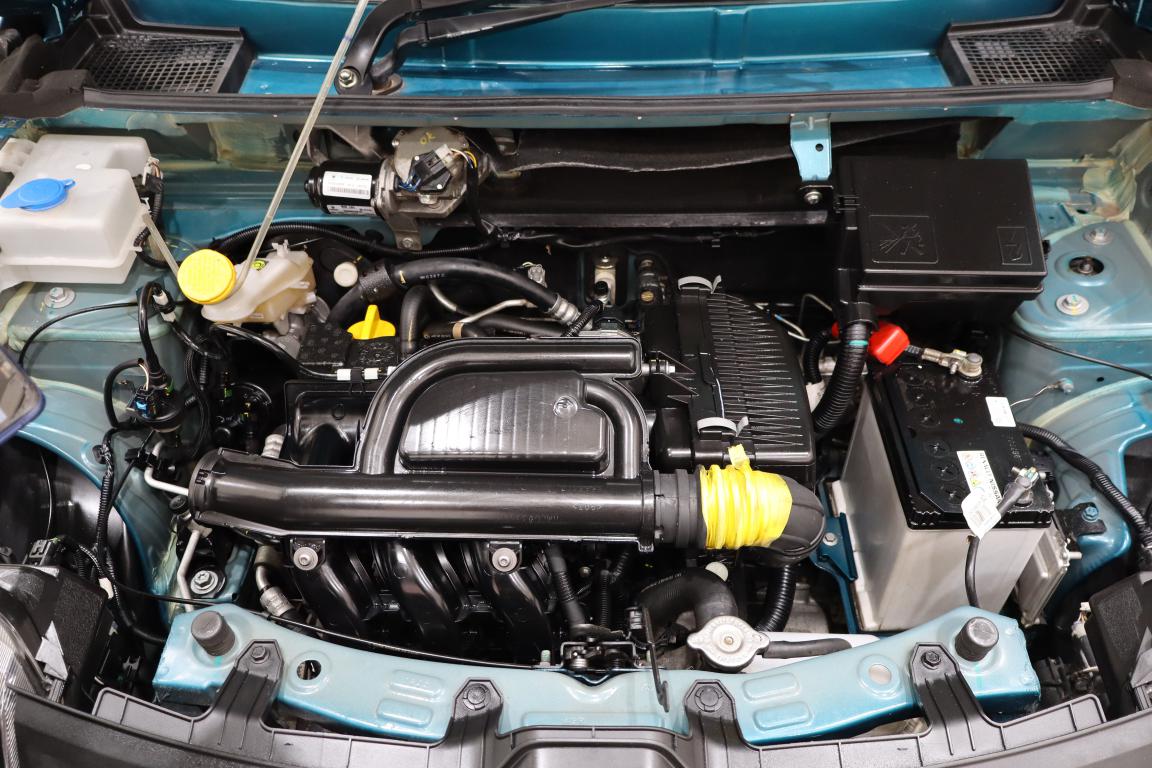 2023 Renault Kwid 1.0 Dynamique