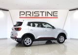 2024 Chery Tiggo 4 Pro 1.5 Comfort