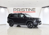 2026 BAIC B30 1.5T Premium Adventure
