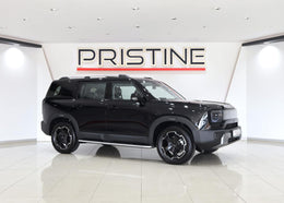 2026 BAIC B30 1.5T Premium Adventure