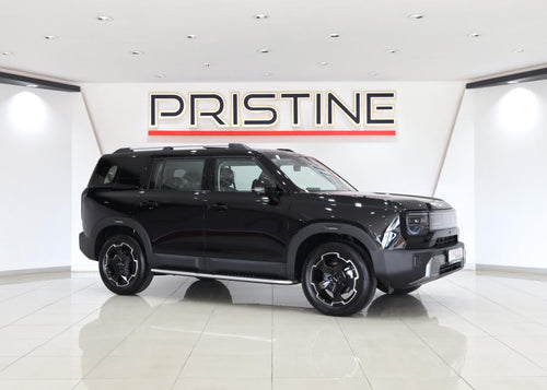2026 BAIC B30 1.5T Premium Adventure